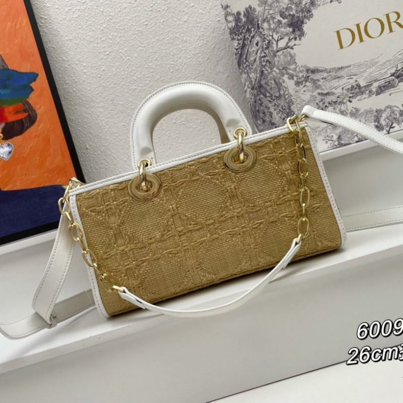 D*or shopping bags